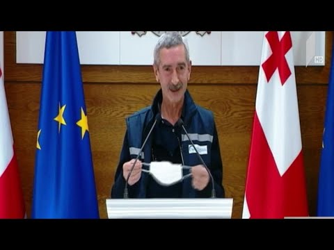 ქართული პირბადეების წარმოება